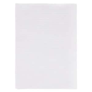 Essentials EDLP Patient Bib 1 Ply Tiss/Poly 13 in x 19 in Wt Disposable 800/Ca