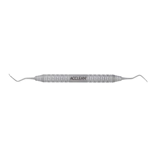 Acclean Sickle Scaler Sickle / Universal DE Size 135 #6 Handle 100% SS Ea