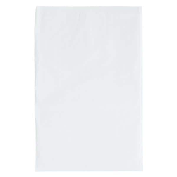 Pillowcase 21 in x 30 in Tissue / Poly White Disposable 100/Ca