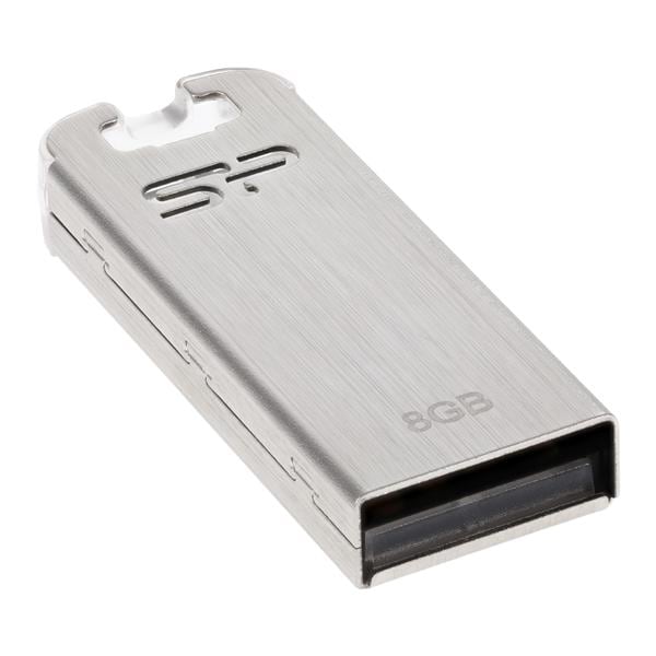 Maxima Chamber USB Pen Drive Ea