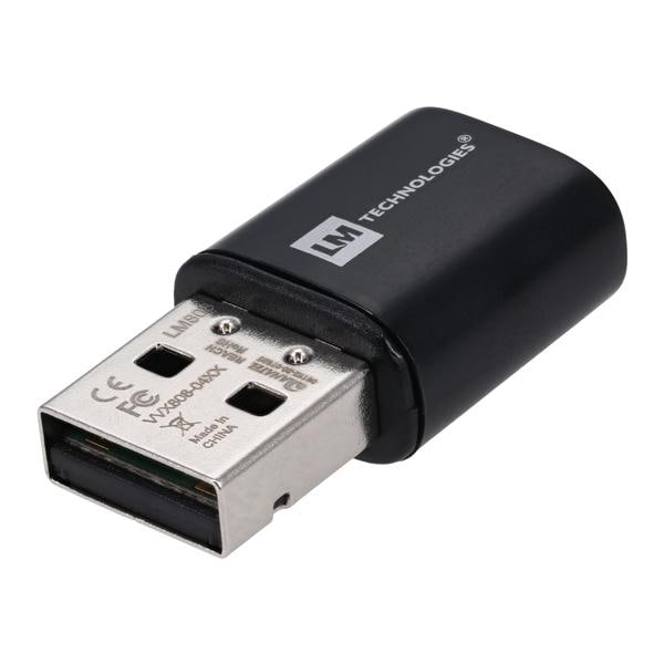 Maxima Chamber WiFi Dongle Key Ea