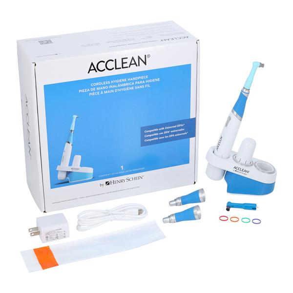 Acclean Hygiene Handpiece Cordless Ea