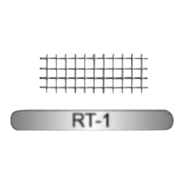 Vitex Superform Plastic Pattern 10/Pk