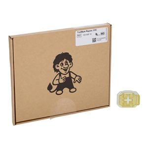 Rayzor for Dexis Arm Periapical Yellow