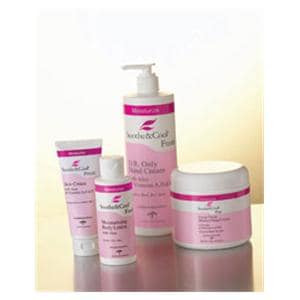 Soothe & Cool Moisturizing Lotion Aloe White Fresh Scent 4/Ca