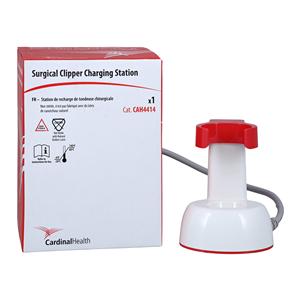 Surgical Clipper Charging Base For Clipper CAH4413 Reusable