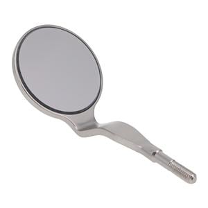 Mirror Head Size 5 Cone Socket Ea