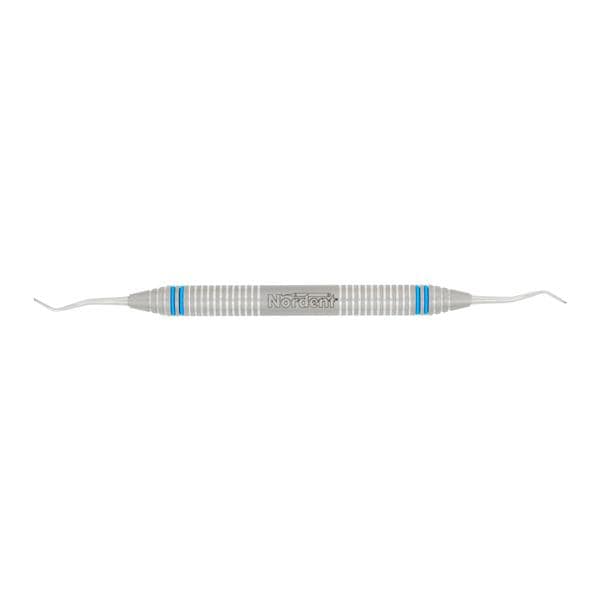 Restorative Chisel Size 8/9 Binangle DuraLite ColorRing Ea