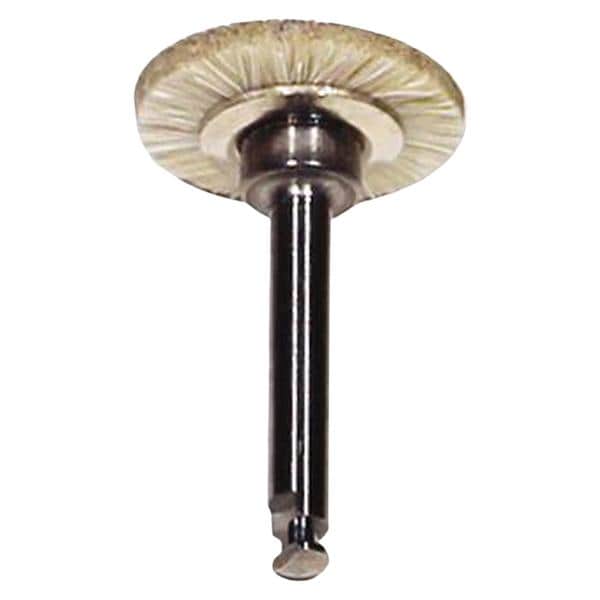 Brush Polishing Soft 12/Pk