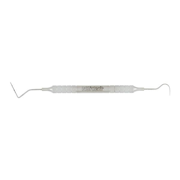 Expro Double End Standard Handle UNC12-EX23 Ea