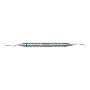 OnPoint Curette Gracey Double End Size 13-14 #6 Handle 100% Stainless Steel Each