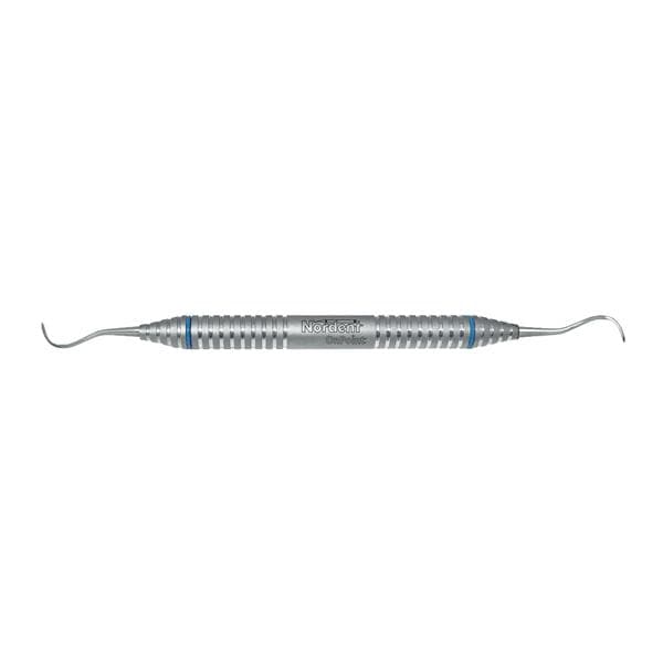 OnPoint Curette McCall Double End Size 17-18 #6 Handle 100% Stainless Steel Each