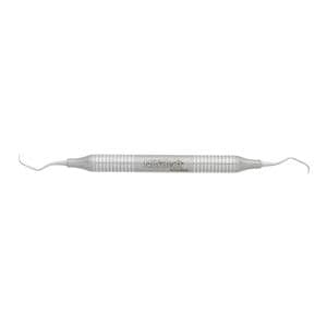 XDURA Curette Gracey DE Size 7/8 DuraLite Round 100% Stainless Steel Each