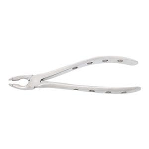 Extracting Forceps Size 150 Adlt Apical Serrated Non Lckng Upr Univ Apcl Adlt Ea