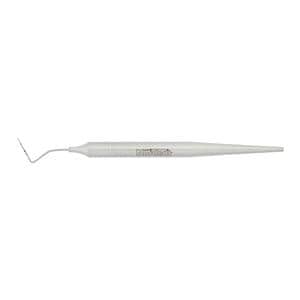 Nordent Periodontal Probe Size N12 Single End DuraLite Round U of NC Ea