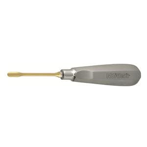 Luxating Blade 5 mm Straight Ea