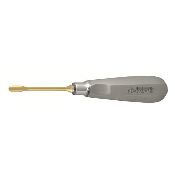 Luxating Blade 5 mm Straight Ea