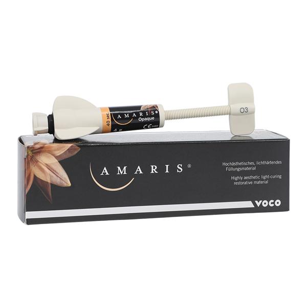 Amaris Universal Composite O3 4 Gm Syringe Refill
