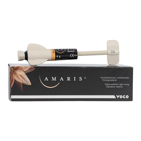 Amaris Universal Composite O4 4 Gm Syringe Refill