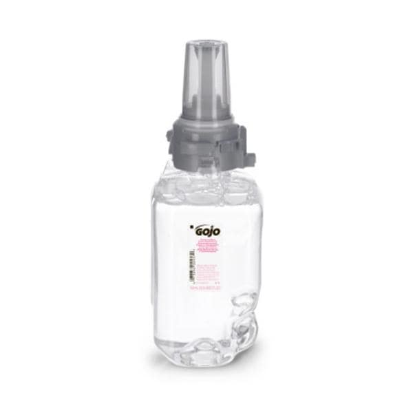 Foam Wash 700 mL Refill Fragrance Free Ea