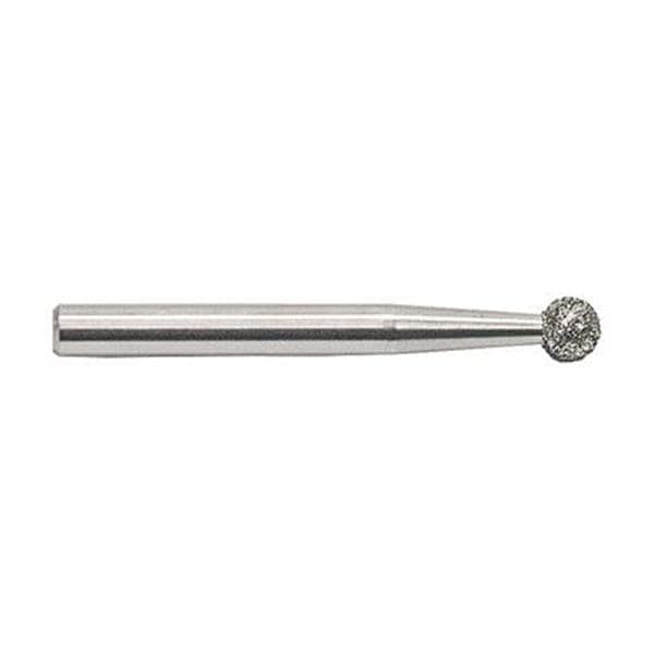 Ophthalmic Bur 2-1/2mm Diamond Non-Sterile Reusable Ea