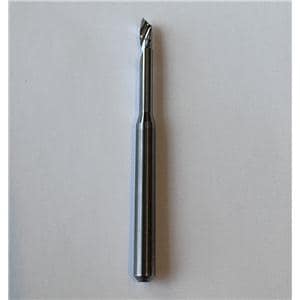 RazorSharp Rapid Carbide Toric End Milling Bur 3mm Ea