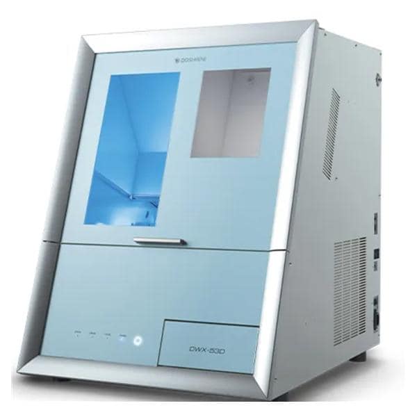 DWX-53D Milling Machine Ea