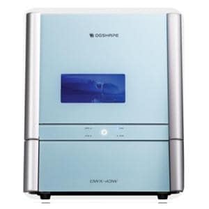 DWX-43W Milling Machine Ea