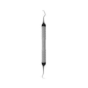 Scaler Sickle / Universal Double End Size 137 #8 ResinEight Resin Ea