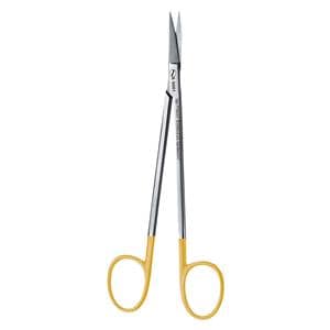 Curved Scissor 6.25 in Kelly Ea