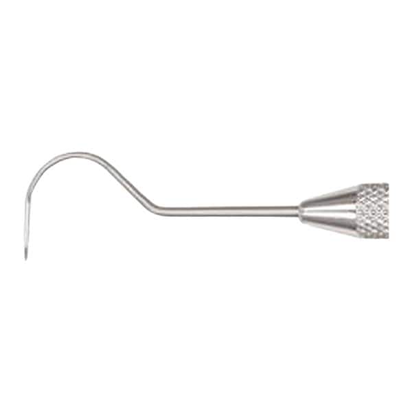 Explorer Size 23 Single End #8 ResinEight Ea