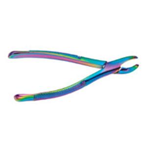 Extracting Forceps Lower Primary Teeth And Root Universal Pedo Ea