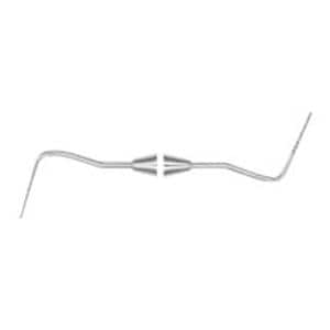 Periodontal Probe Double End #31 Standard Williams Offset Ea
