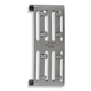 Rubber Dam Clamp Organizing Board Ea