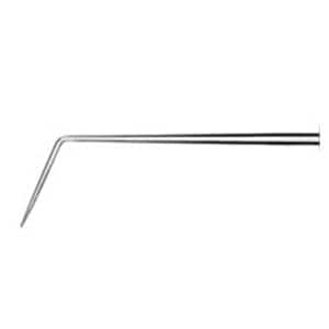 Explorer Size 6L Single End #8 ResinEight Ea