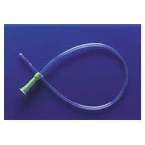 Easy Cath Intermittent Catheter Straight Tip PVC 6Fr