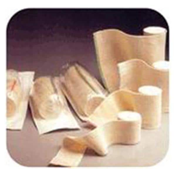 Honeycomb/X-Ten Compression Bandage Elastic 6x210" Green Sterile 36/Ca