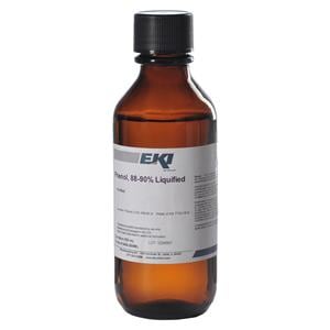 Reagent Purified Phenol 88-90% 500mL 1