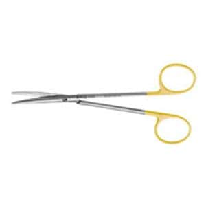 Curved Scissor Metzenbaum Blunt Ea