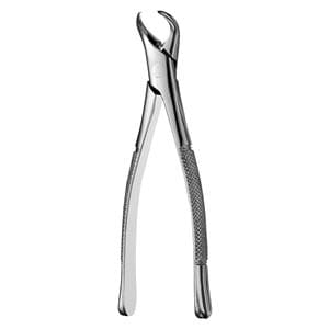 Extracting Forceps Size 23 1st And 2nd Lower Molars Ea