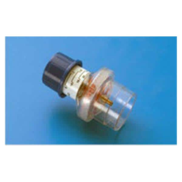 Peep Valve Airlife 30mm For Resuscitator 10/Ca