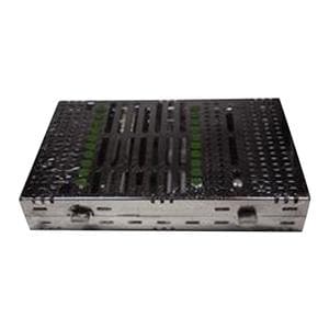 IMS Instrument Cassette Green 20 Instruments Ea