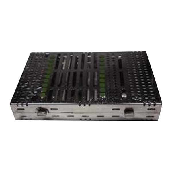 IMS Instrument Cassette Green 20 Instruments Ea