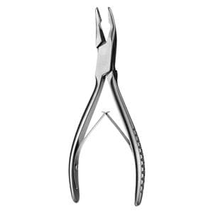 Rongeur 5.75 in Blumenthal 30 Degree Standard Ea