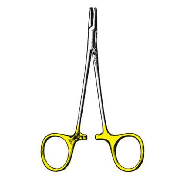 Webster Needle Holder 5" Ea