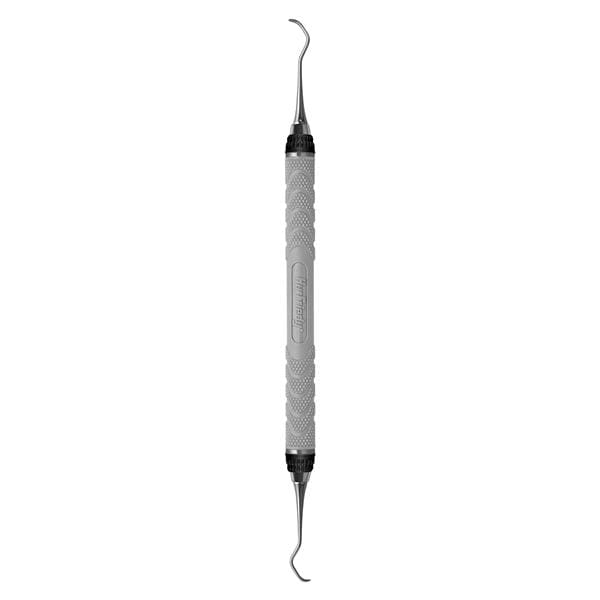 Curette Columbia Double End Size 13/14 #8 ResinEight Resin Ea