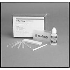 Flat / Conical Sharpening Stone Arkansas Size 4/299 Kit Ea