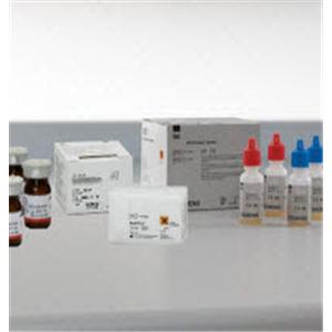 BUN: Blood Urea Nitrogen Test Kit 500mL Bottle Ea