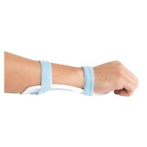 Hand-Aid IV Support Wrist Plastic 6.5x2.75