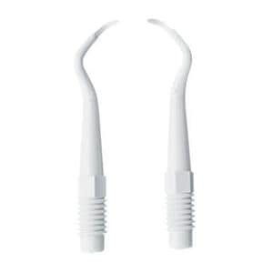 Implacare II Tips and Handles Size 204S Kit #6 Satin Steel Handle Ea